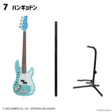 【F-TOYS】Sanrio Characters Rock Mono 2系列盲盒