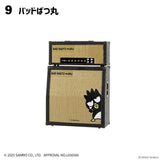 【F-TOYS】Sanrio Characters Rock Mono 2系列盲盒