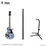 【F-TOYS】Sanrio Characters Rock Mono 2系列盲盒