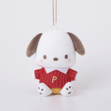 【Munyugurumi】日本Sanrio Characters療癒針織系列產品