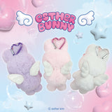 【Munyugurumi】Esther Bunny Dreamy系列公仔掛飾