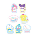 日本Sanrio Characters ICE CANDY系列貼紙