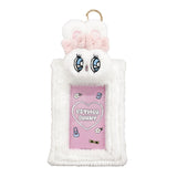 日本Esther Bunny毛絨卡套（Cream Bunny）