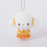 【Munyugurumi】日本Sanrio Characters療癒針織系列產品