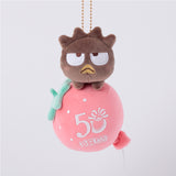 【Munyugurumi】Sanrio Characters草莓汽球系列公仔掛飾