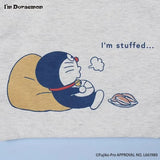 【Flowering】I'm DORAEMON托特袋