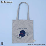 【Flowering】I'm DORAEMON托特袋