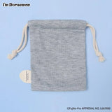 【Flowering】I'm DORAEMON巾着
