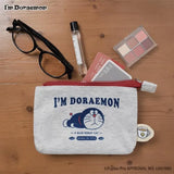 【Flowering】I'm DORAEMON收納包
