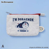 【Flowering】I'm DORAEMON收納包