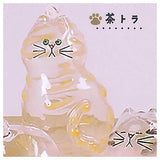 【Bright Link】我家毛孩子的毛球系列扭蛋（貓）
