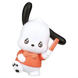【TAKARA TOMY A.R.T.S】HAPIDANBUI 閃亮升級☆應援系列扭蛋