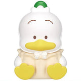 【TAKARA TOMY A.R.T.S】SANRIO CHARACTERS 燒賣系列扭蛋