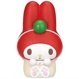 【TAKARA TOMY A.R.T.S】SANRIO CHARACTERS 燒賣系列扭蛋