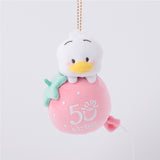 【Munyugurumi】Sanrio Characters草莓汽球系列公仔掛飾