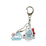 【水怪】地區限定系列