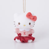 【Munyugurumi】日本Sanrio Characters療癒針織系列產品