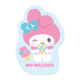 日本Sanrio Characters ICE CANDY系列貼紙