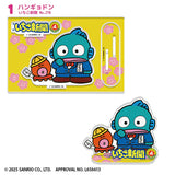 Sanrio Characters《草莓新聞》50週年系列盲盒 - 亞加力膠立牌