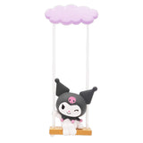 【Kitan Club】Sanrio Characters 盪鞦韆系列扭蛋