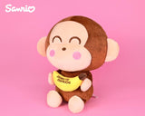 【景品】台版 KHTOY Osaru no Monkichi馬騮仔公仔