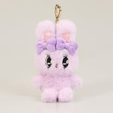 【Munyugurumi】Esther Bunny公仔掛飾