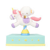 【BENELIC】Shaky! Bobblehead Doll Collection系列Sanrio Characters旋轉木馬扭蛋 -MINT-