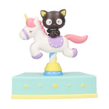 【BENELIC】Shaky! Bobblehead Doll Collection系列Sanrio Characters旋轉木馬扭蛋 -MINT-