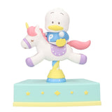 【BENELIC】Shaky! Bobblehead Doll Collection系列Sanrio Characters旋轉木馬扭蛋 -MINT-