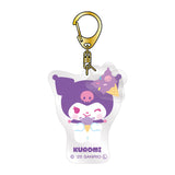 日本Sanrio Characters ICE CANDY系列鎖匙扣