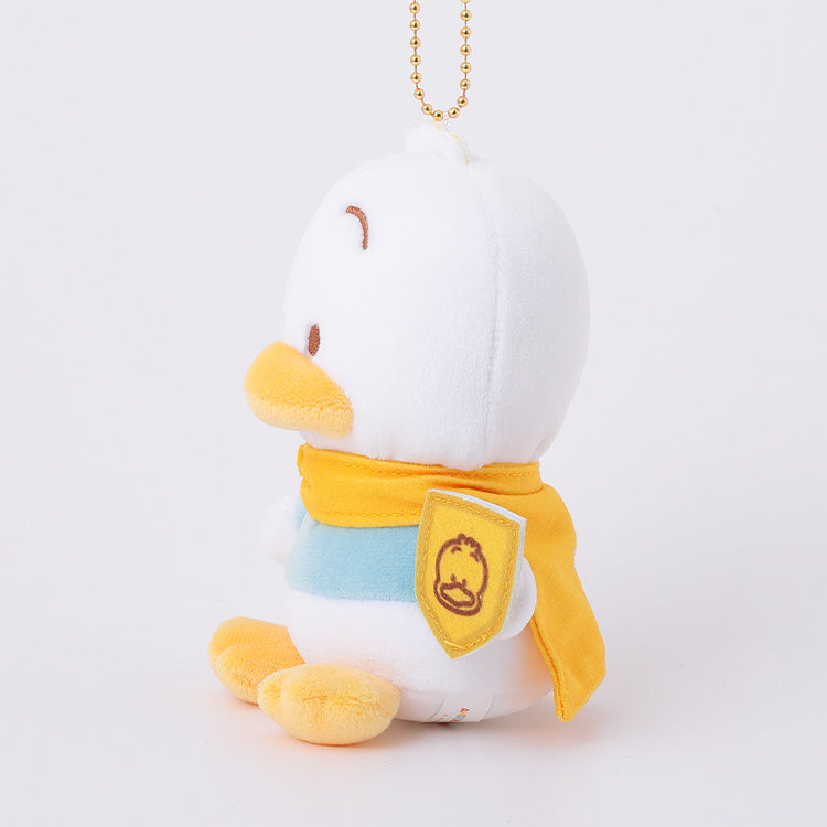 AP鴨公仔掛飾特集 – Dokodemo Sparrow
