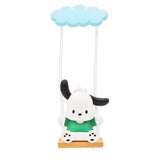 【Kitan Club】Sanrio Characters 盪鞦韆系列扭蛋