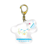 日本Sanrio Characters ICE CANDY系列鎖匙扣