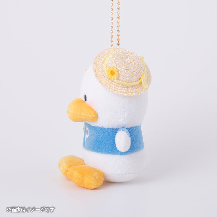 AP鴨公仔掛飾特集 – Dokodemo Sparrow