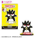 Sanrio Characters《草莓新聞》50週年系列盲盒 - 亞加力膠立牌