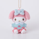 【Munyugurumi】日本Sanrio Characters療癒針織系列產品