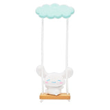 【Kitan Club】Sanrio Characters 盪鞦韆系列扭蛋
