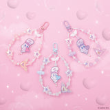 【Munyugurumi】Esther Bunny Dreamy系列手腕掛繩