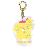 日本Sanrio Characters ICE CANDY系列鎖匙扣