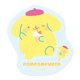 日本Sanrio Characters ICE CANDY系列貼紙