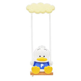 【Kitan Club】Sanrio Characters 盪鞦韆系列扭蛋