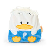 【Sanrio】Sanrio Characters 零食&角色造型巾着