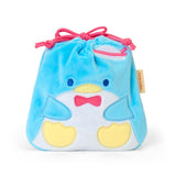【Sanrio】Sanrio Characters 零食&角色造型巾着