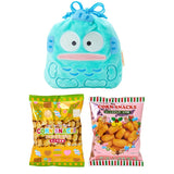 【Sanrio】Sanrio Characters 零食&角色造型巾着