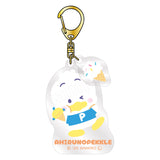 日本Sanrio Characters ICE CANDY系列鎖匙扣