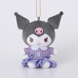 【Munyugurumi】日本Sanrio Characters療癒針織系列產品