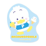 日本Sanrio Characters ICE CANDY系列貼紙