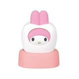 【TAKARA TOMY A.R.T.S】Sanrio Characters「大家都變成牙齒﹗」系列