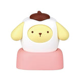 【TAKARA TOMY A.R.T.S】Sanrio Characters「大家都變成牙齒﹗」系列