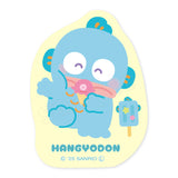 日本Sanrio Characters ICE CANDY系列貼紙